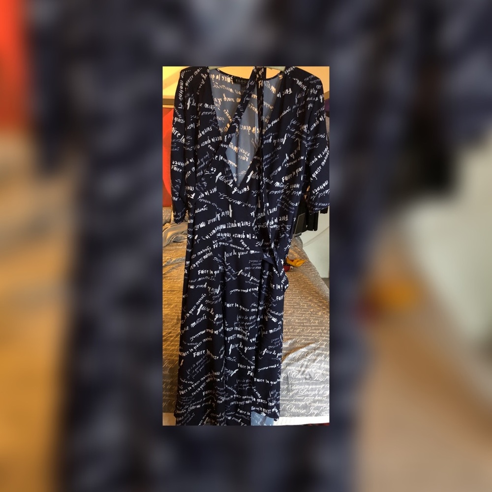 Cute dress!!!